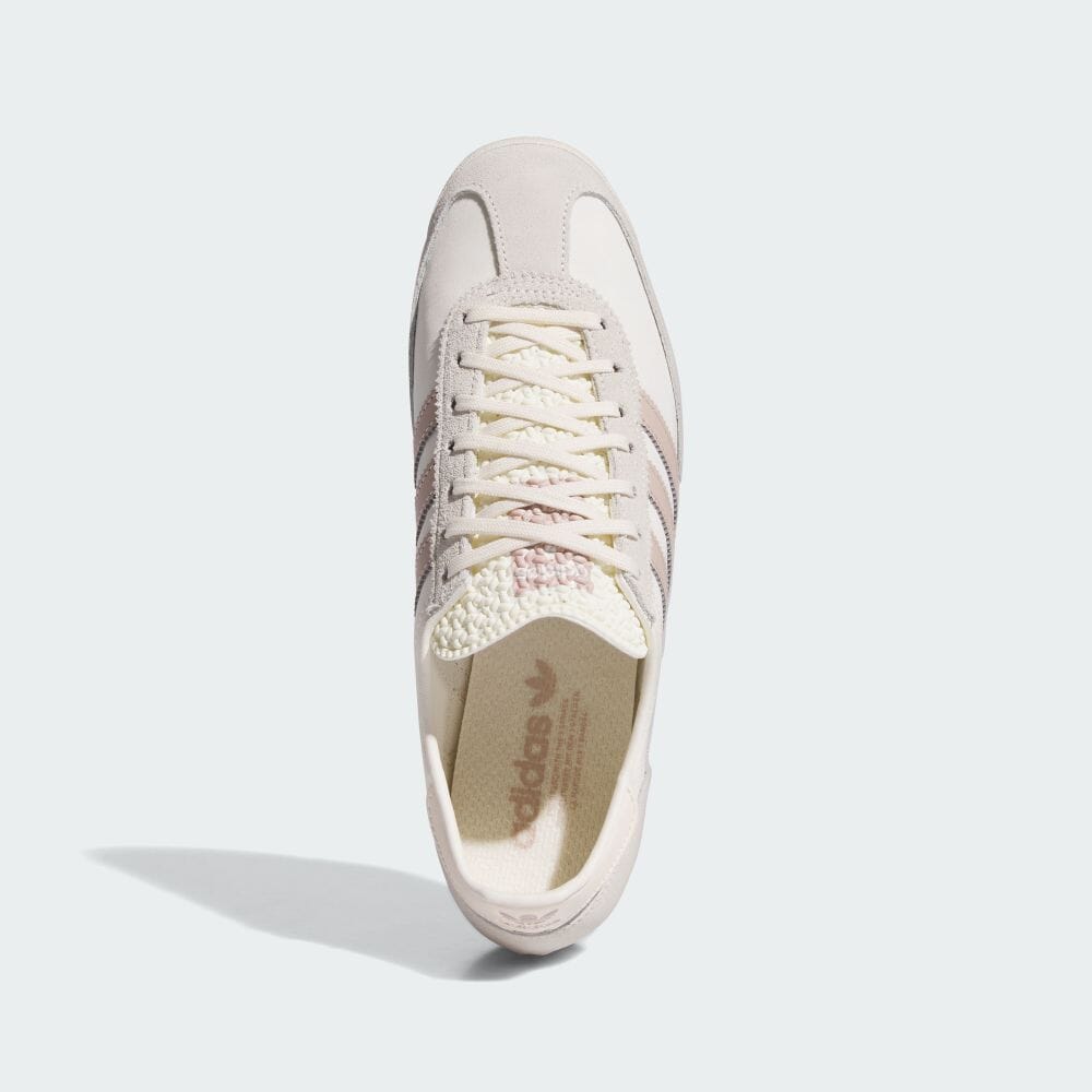 【2024年 6/14 発売】adidas Originals SL 72 OG “Active Green/Off White/Semi Flash Aqua” (アディダス オリジナルス) [JH7391/JH7394/JH7397]