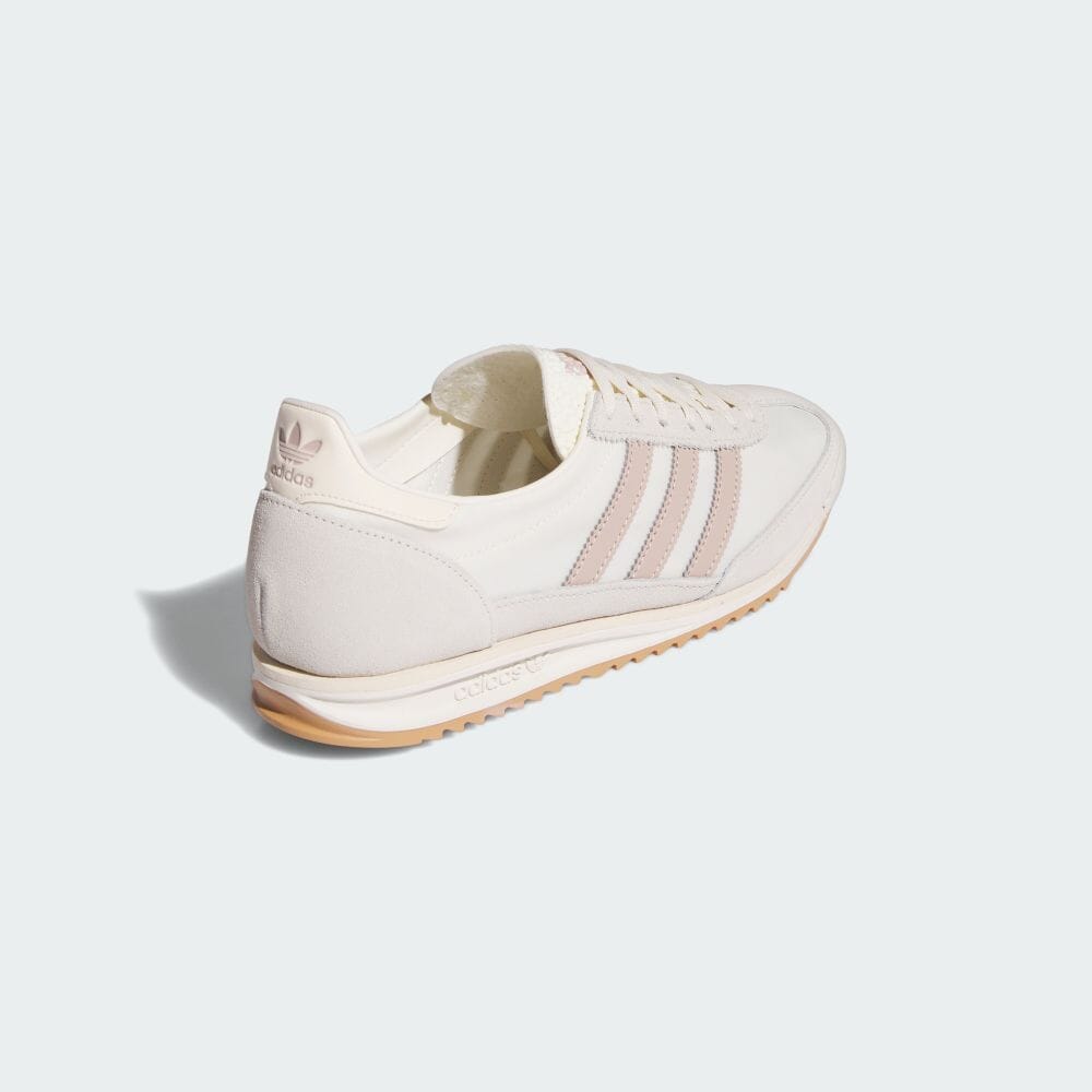【2024年 6/14 発売】adidas Originals SL 72 OG “Active Green/Off White/Semi Flash Aqua” (アディダス オリジナルス) [JH7391/JH7394/JH7397]