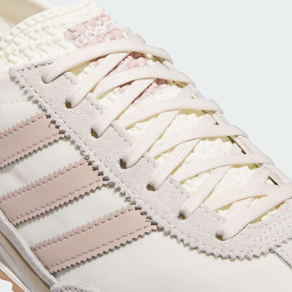 【2024年 6/14 発売】adidas Originals SL 72 OG “Active Green/Off White/Semi Flash Aqua” (アディダス オリジナルス) [JH7391/JH7394/JH7397]