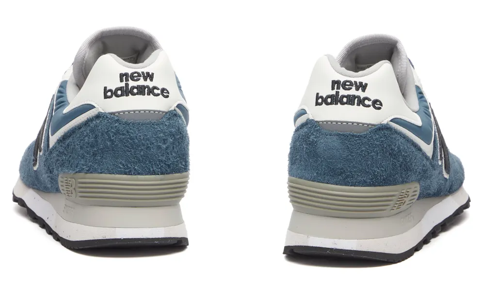 【2024年 発売】New Balance OU576 GRK “Blue” Made in UK (ニューバランス メイドインUK) [OU576GRK]