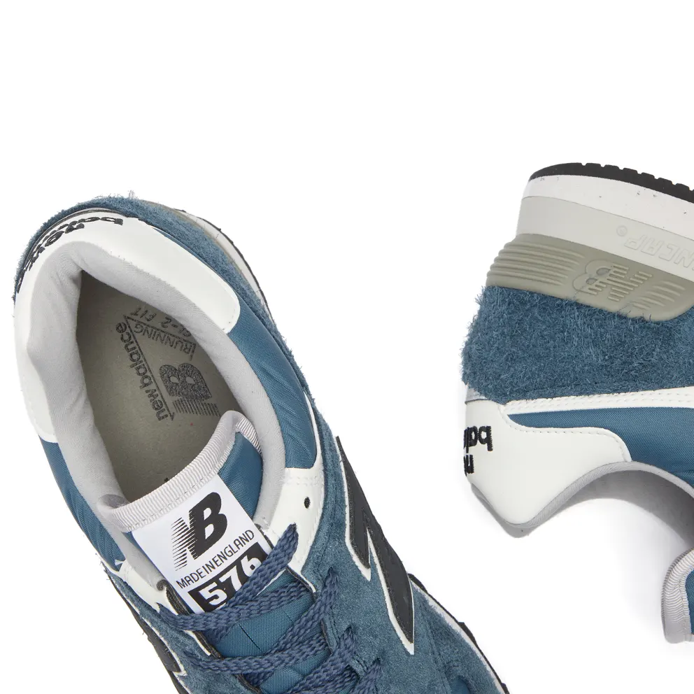 【2024年 発売】New Balance OU576 GRK “Blue” Made in UK (ニューバランス メイドインUK) [OU576GRK]