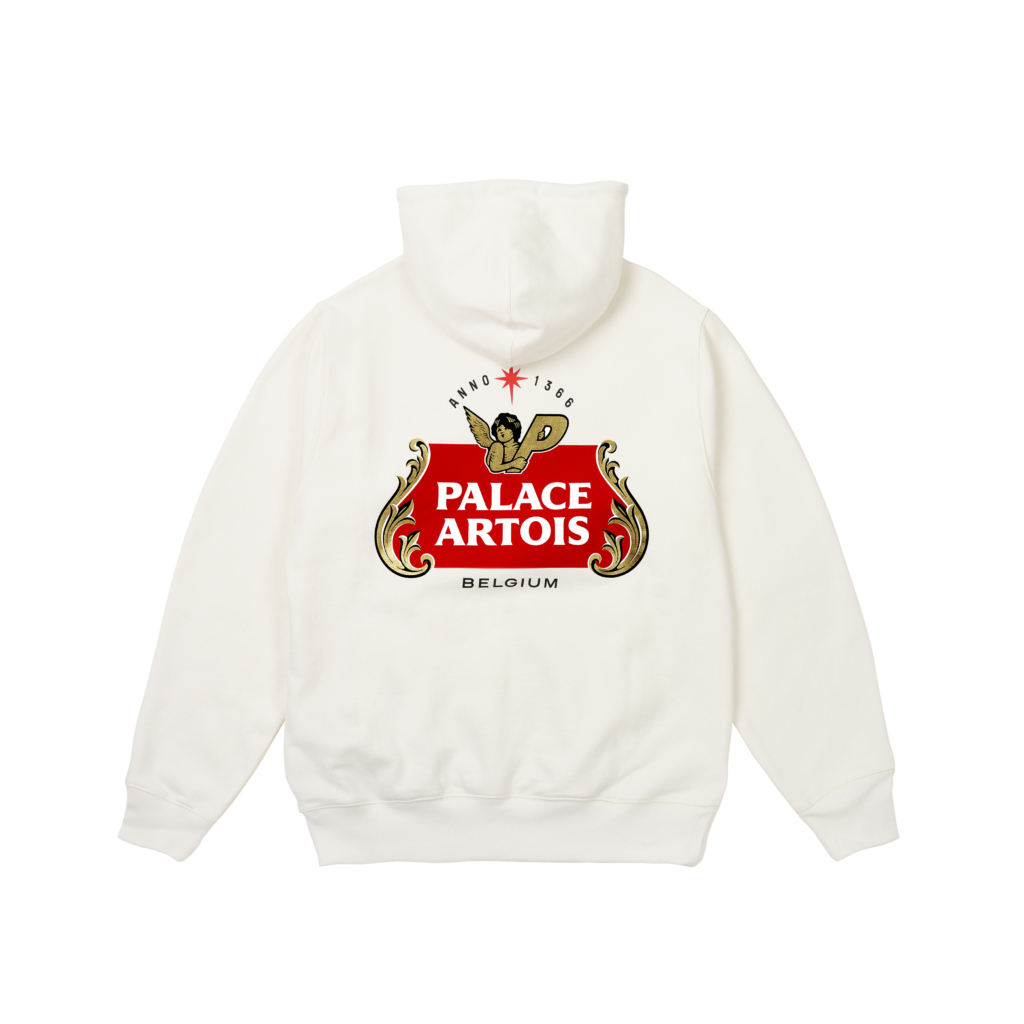 【2024年 6/29 発売】Palace Skateboards x Stella Artois (パレス スケートボード ステラ アルトワ)