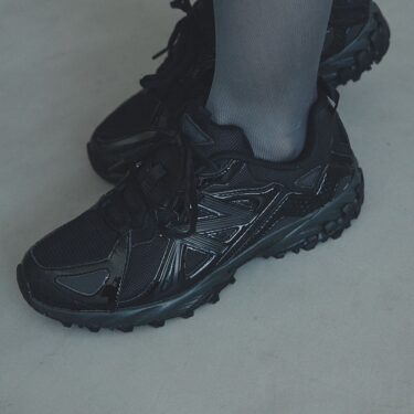 【2024年 6/14 発売】New Balance ML610 TU "Black/Phantom" (ニューバランス) [ML610TU]
