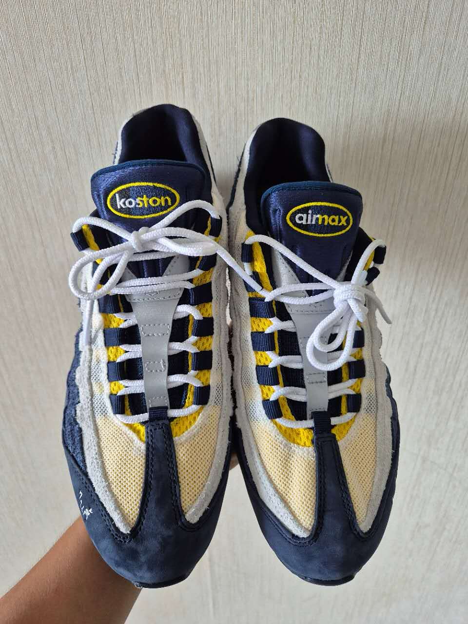 【国内 2025年 8/1 発売】NIKE SB × AIR MAX 95 (ナイキ SB エア マックス 95) [HF7545-001/HF7545-100/HQ8492-400]