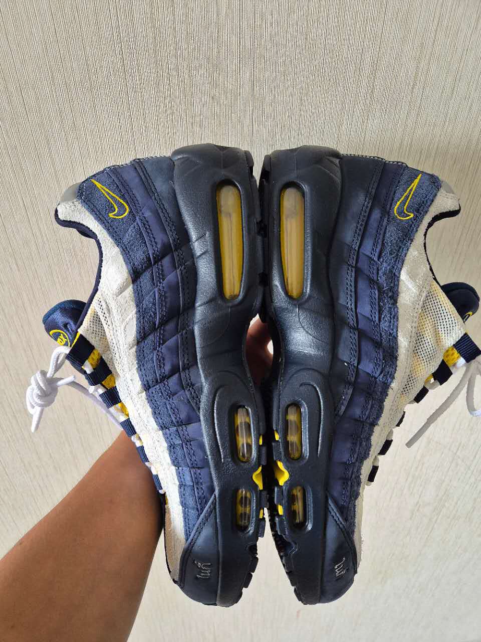 【国内 2025年 8/1 発売】NIKE SB × AIR MAX 95 (ナイキ SB エア マックス 95) [HF7545-001/HF7545-100/HQ8492-400]