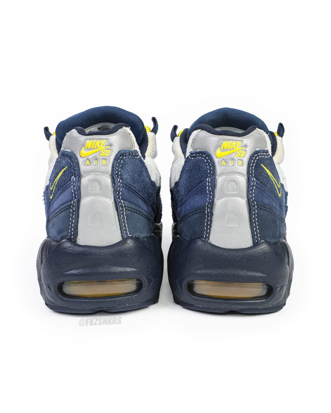 【国内 2025年 8/1 発売】NIKE SB × AIR MAX 95 (ナイキ SB エア マックス 95) [HF7545-001/HF7545-100/HQ8492-400]