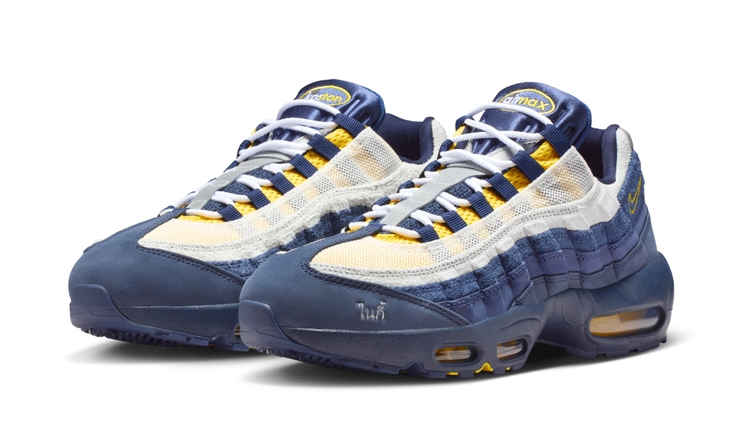 【国内 2025年 8/1 発売】NIKE SB × AIR MAX 95 (ナイキ SB エア マックス 95) [HF7545-001/HF7545-100/HQ8492-400]