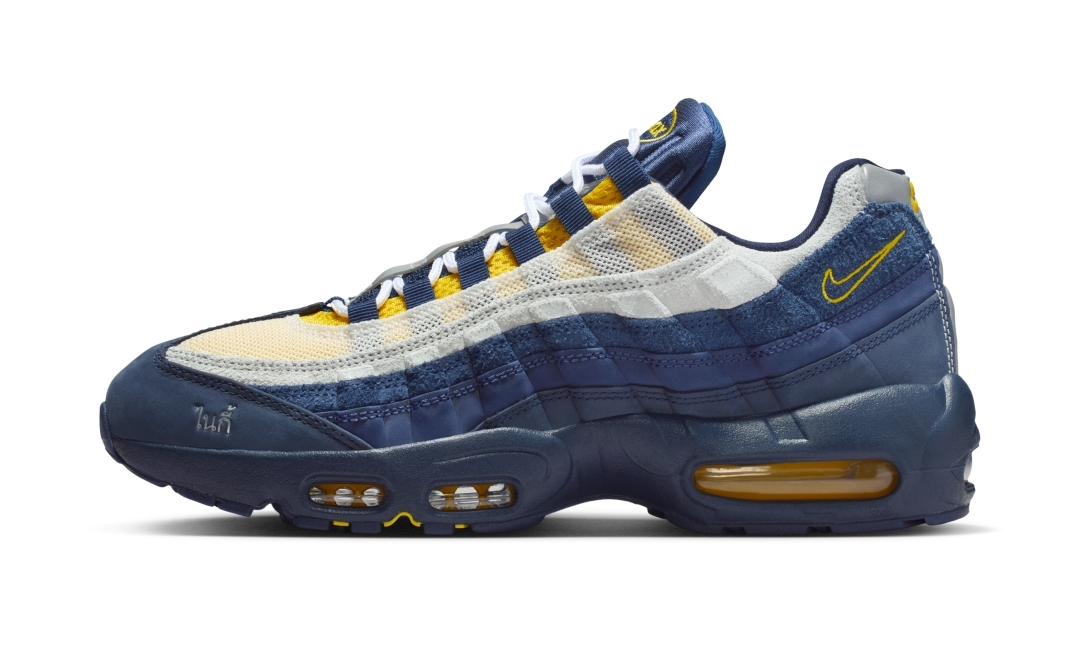 【国内 2025年 8/1 発売】NIKE SB × AIR MAX 95 (ナイキ SB エア マックス 95) [HF7545-001/HF7545-100/HQ8492-400]