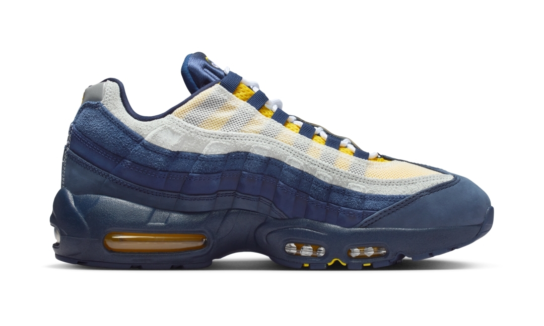 【国内 2025年 8/1 発売】NIKE SB × AIR MAX 95 (ナイキ SB エア マックス 95) [HF7545-001/HF7545-100/HQ8492-400]