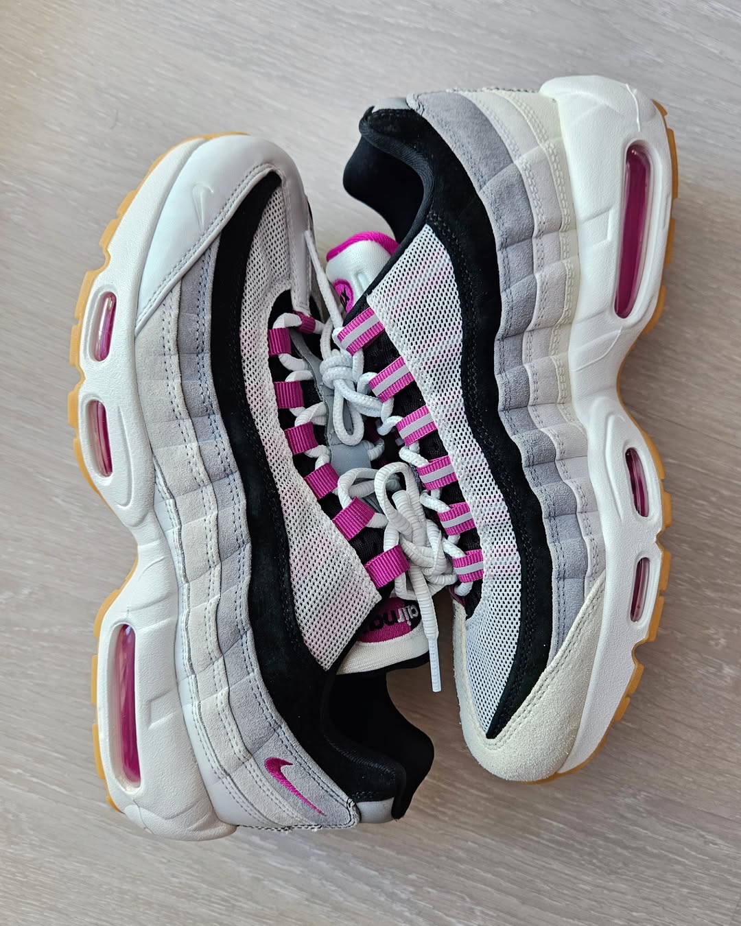 【国内 2025年 8/1 発売】NIKE SB × AIR MAX 95 (ナイキ SB エア マックス 95) [HF7545-001/HF7545-100/HQ8492-400]