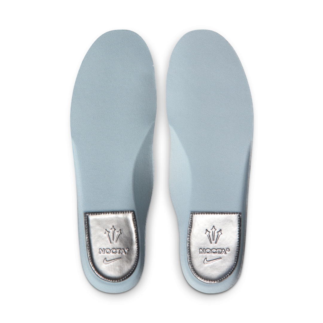 【2025年 12/11 発売予定】DRAKE x NIKE AIR FORCE 1 LOW SP “WHITE/COBALT TINT” (ドレイク × ナイキ エア フォース 1 ロー “ホワイト/コバルトティント”) [CZ8065-101]