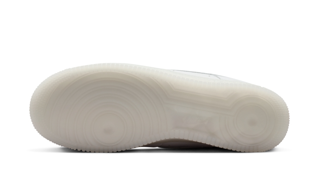 【2025年 12/11 発売予定】DRAKE x NIKE AIR FORCE 1 LOW SP “WHITE/COBALT TINT” (ドレイク × ナイキ エア フォース 1 ロー “ホワイト/コバルトティント”) [CZ8065-101]