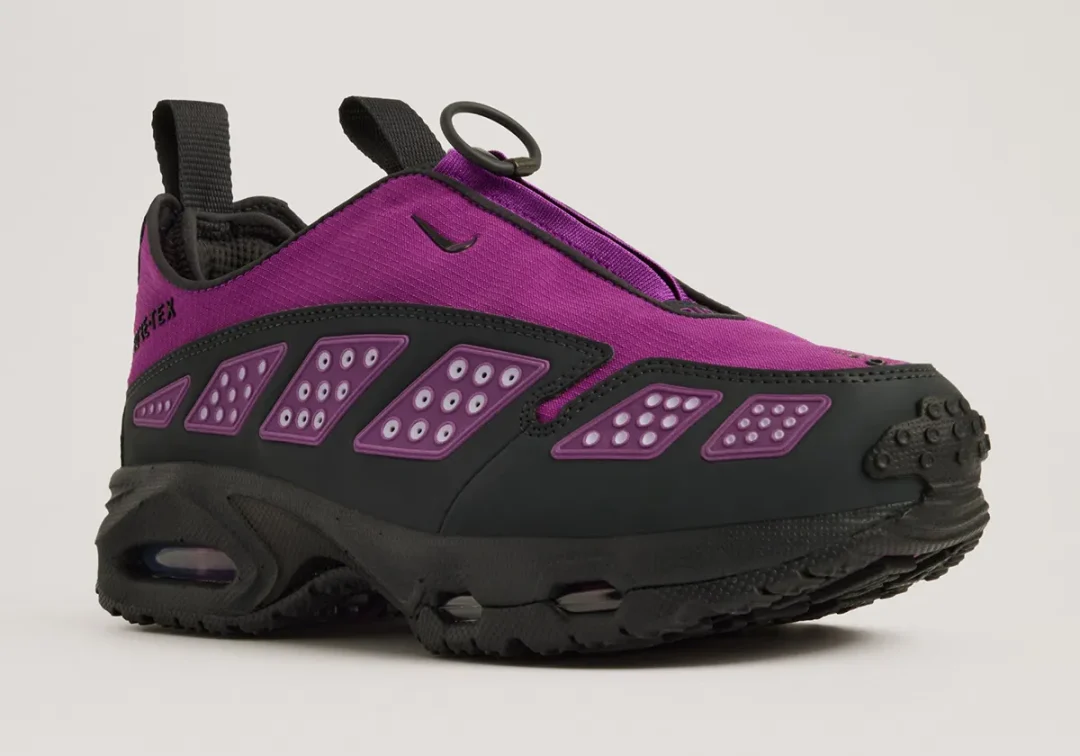 【2024年 10/1 順次発売】NIKE W AIR MAX SNDR/SUNDER GORE-TEX (ナイキ エア マックス サンダー ゴアテックス) [FZ4238-001/FZ4238-500/FZ4238-800]