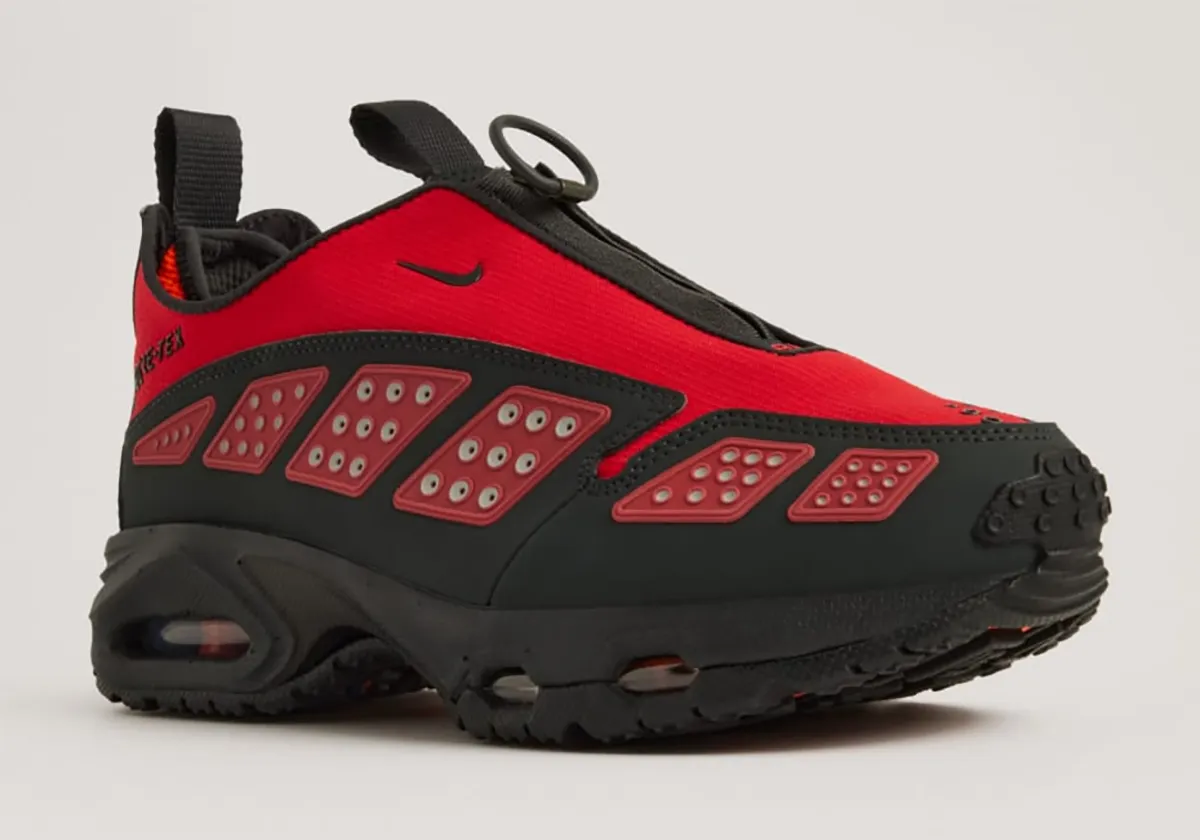 【2024年 10/1 順次発売】NIKE W AIR MAX SNDR/SUNDER GORE-TEX (ナイキ エア マックス サンダー ゴアテックス) [FZ4238-001/FZ4238-500/FZ4238-800]