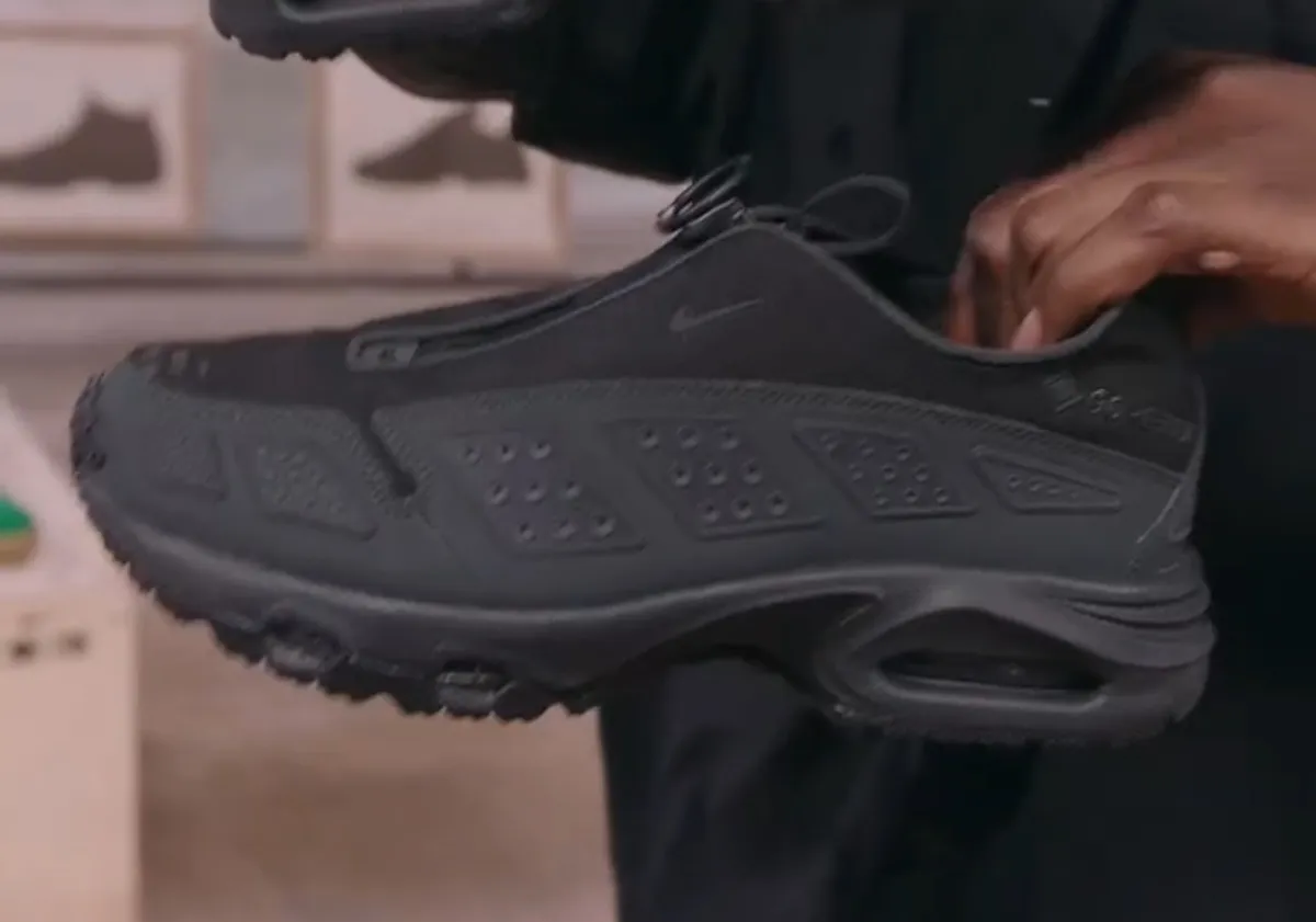 【2024年 10/1 順次発売】NIKE W AIR MAX SNDR/SUNDER GORE-TEX (ナイキ エア マックス サンダー ゴアテックス) [FZ4238-001/FZ4238-500/FZ4238-800]