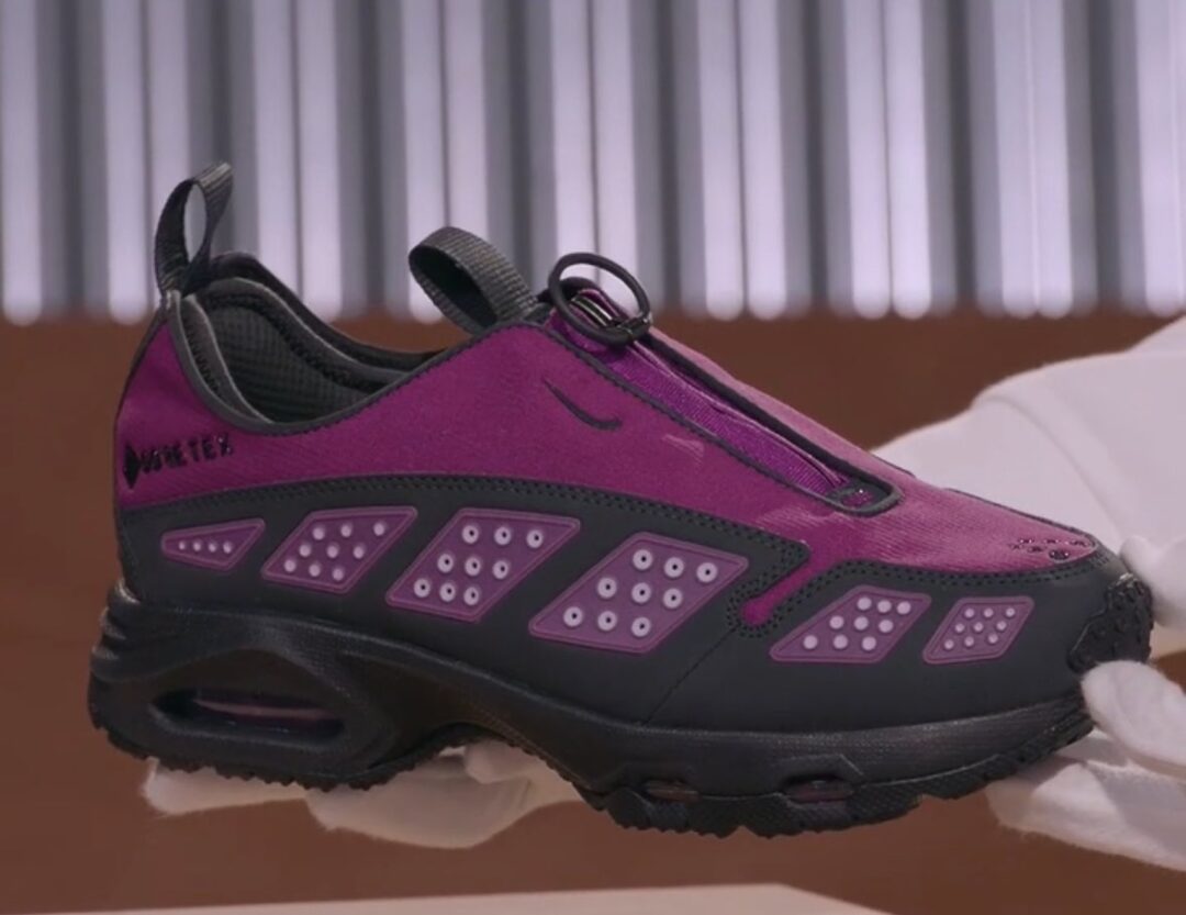【2024年 10/1 順次発売】NIKE W AIR MAX SNDR/SUNDER GORE-TEX (ナイキ エア マックス サンダー ゴアテックス) [FZ4238-001/FZ4238-500/FZ4238-800]