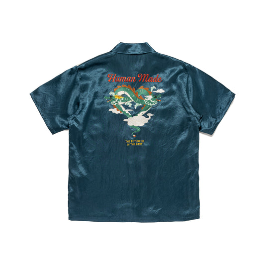 HUMAN MADE SEASON 27 [2024年 春夏] x ayur chair コラボ第4弾 & ニューアイテムが6/22 発売 (ヒューマンメイド 2024 SS)