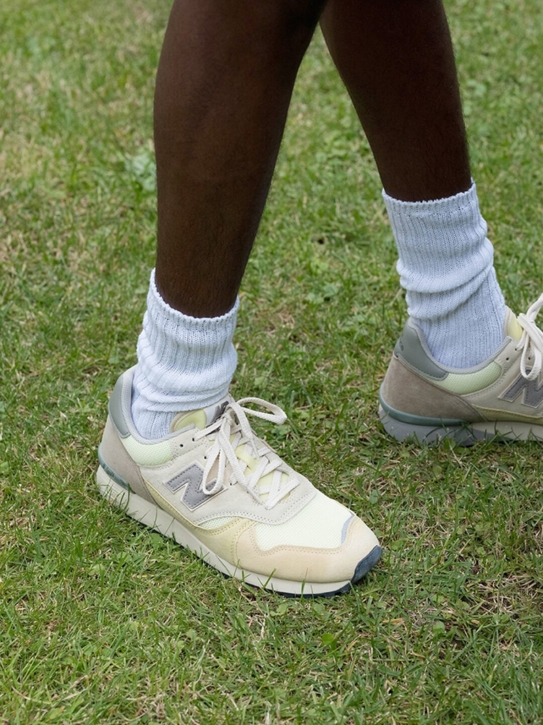 【2025年 5/16 発売予定】AURALEE × New Balance U475 “A City Park” (オーラリー ニューバランス “ア・シティ・パック”) [U475AE/U475AR]