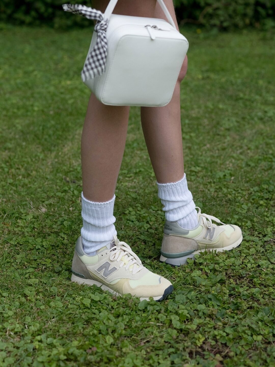 【2025年 5/16 発売予定】AURALEE × New Balance U475 “A City Park” (オーラリー ニューバランス “ア・シティ・パック”) [U475AE/U475AR]