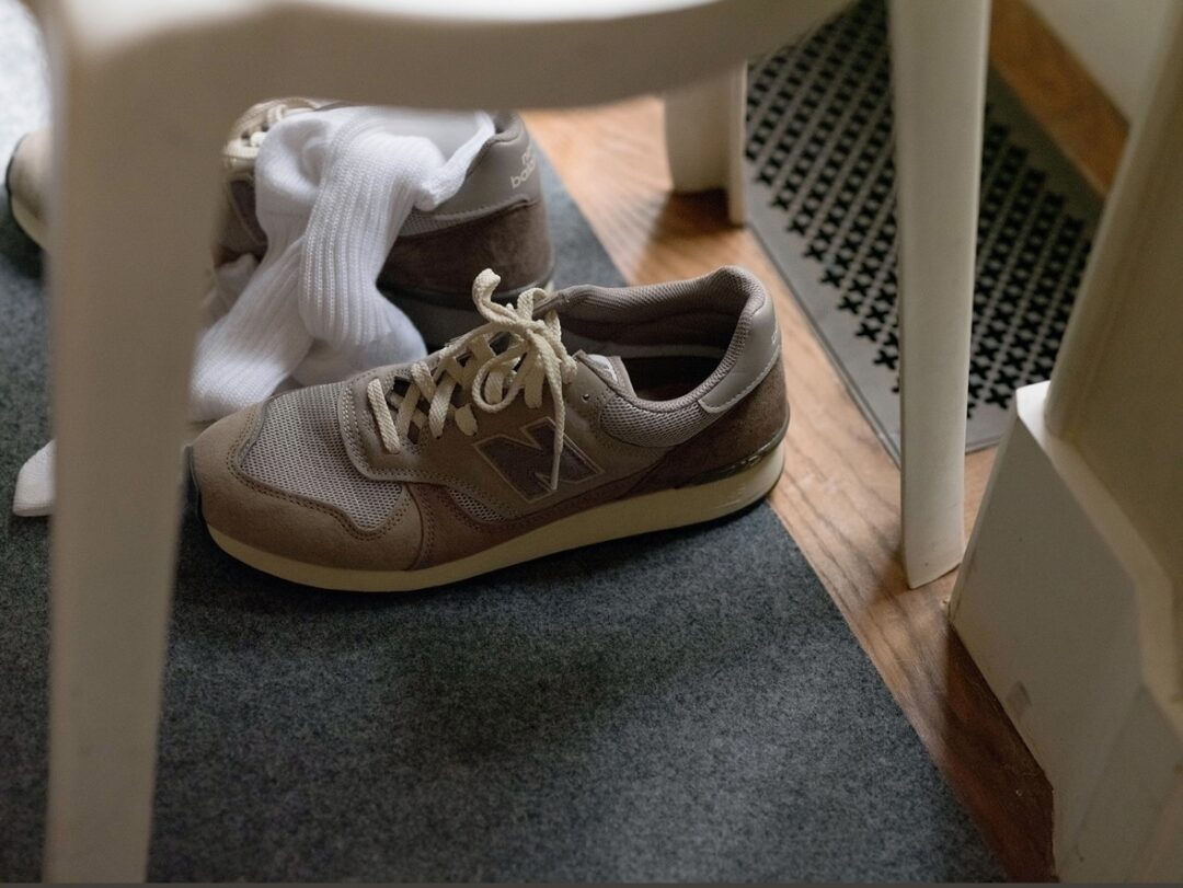 【2025年 5/16 発売予定】AURALEE × New Balance U475 “A City Park” (オーラリー ニューバランス “ア・シティ・パック”) [U475AE/U475AR]