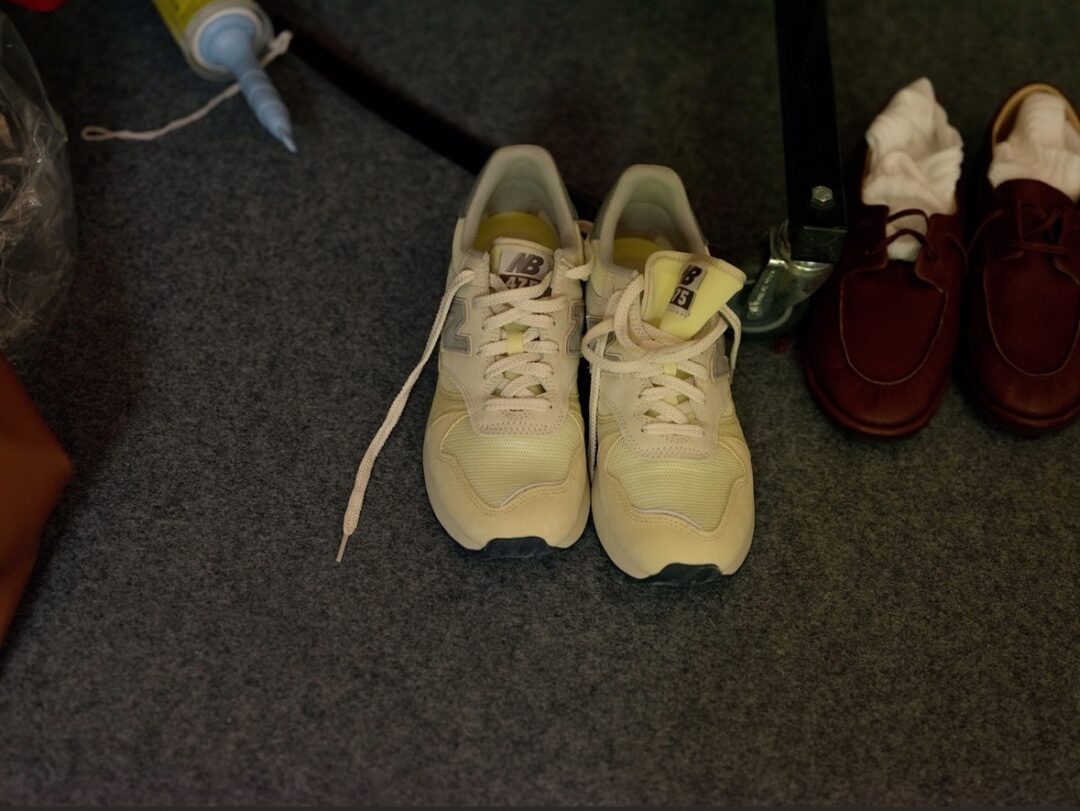 【2025年 5/16 発売予定】AURALEE × New Balance U475 “A City Park” (オーラリー ニューバランス “ア・シティ・パック”) [U475AE/U475AR]