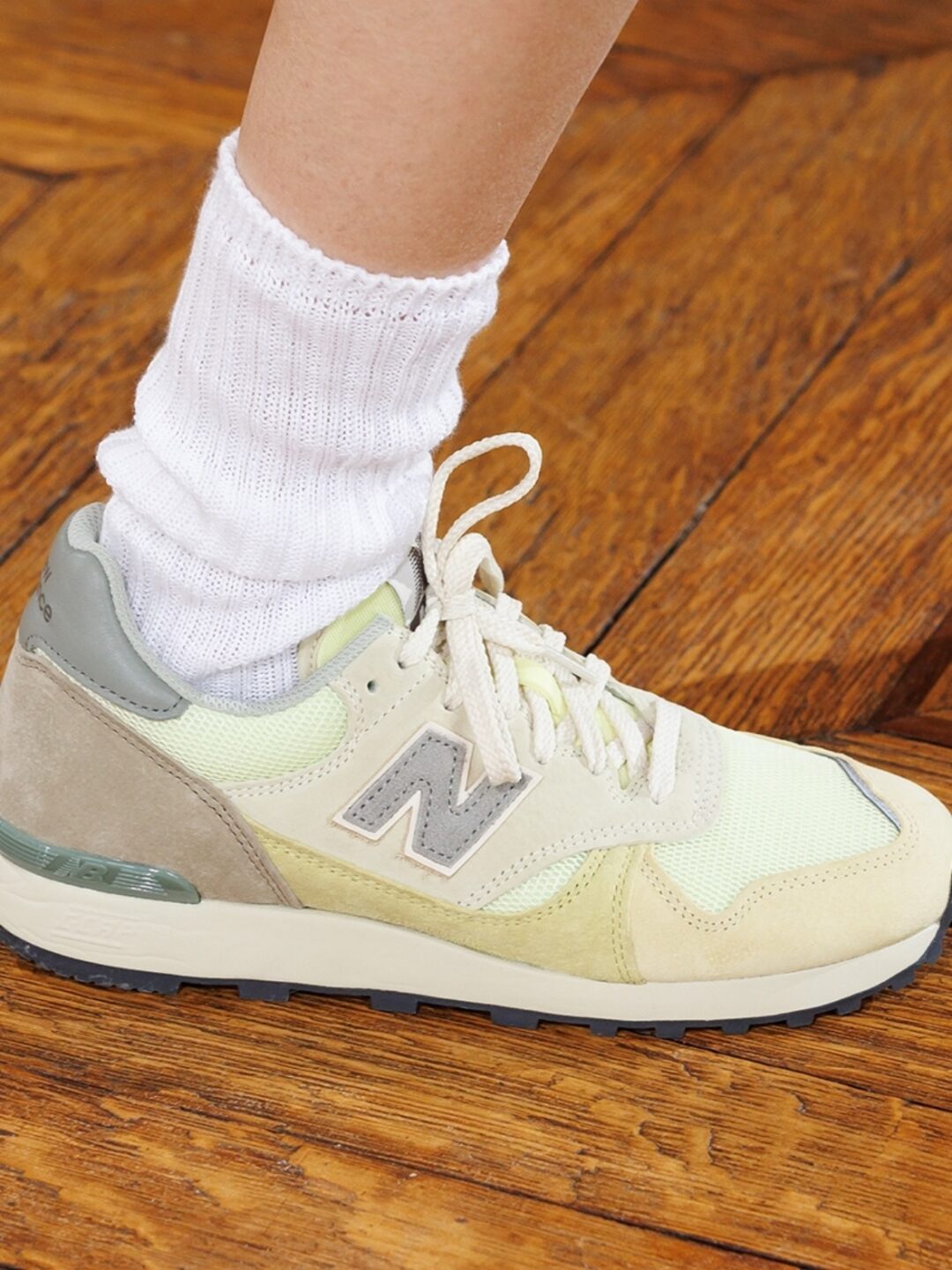 【2025年 5/16 発売予定】AURALEE × New Balance U475 “A City Park” (オーラリー ニューバランス “ア・シティ・パック”) [U475AE/U475AR]