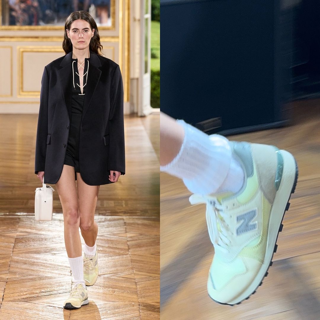 【2025年 5/16 発売予定】AURALEE × New Balance U475 “A City Park” (オーラリー ニューバランス “ア・シティ・パック”) [U475AE/U475AR]