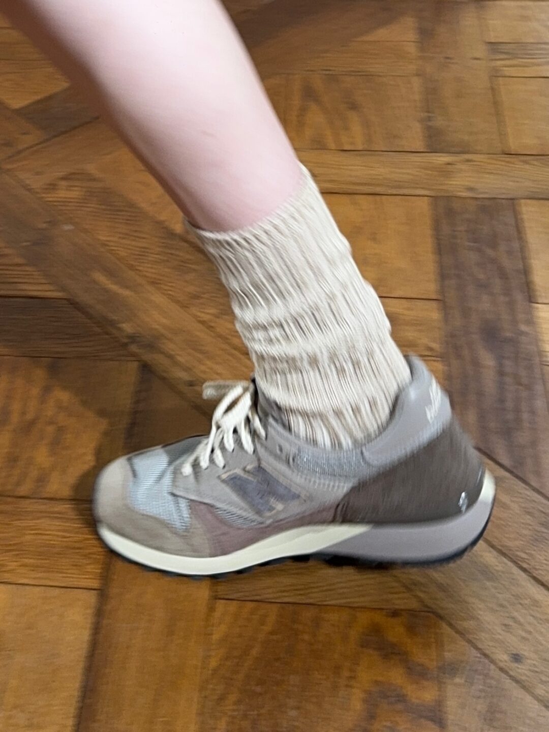 【2025年 5/16 発売予定】AURALEE × New Balance U475 “A City Park” (オーラリー ニューバランス “ア・シティ・パック”) [U475AE/U475AR]
