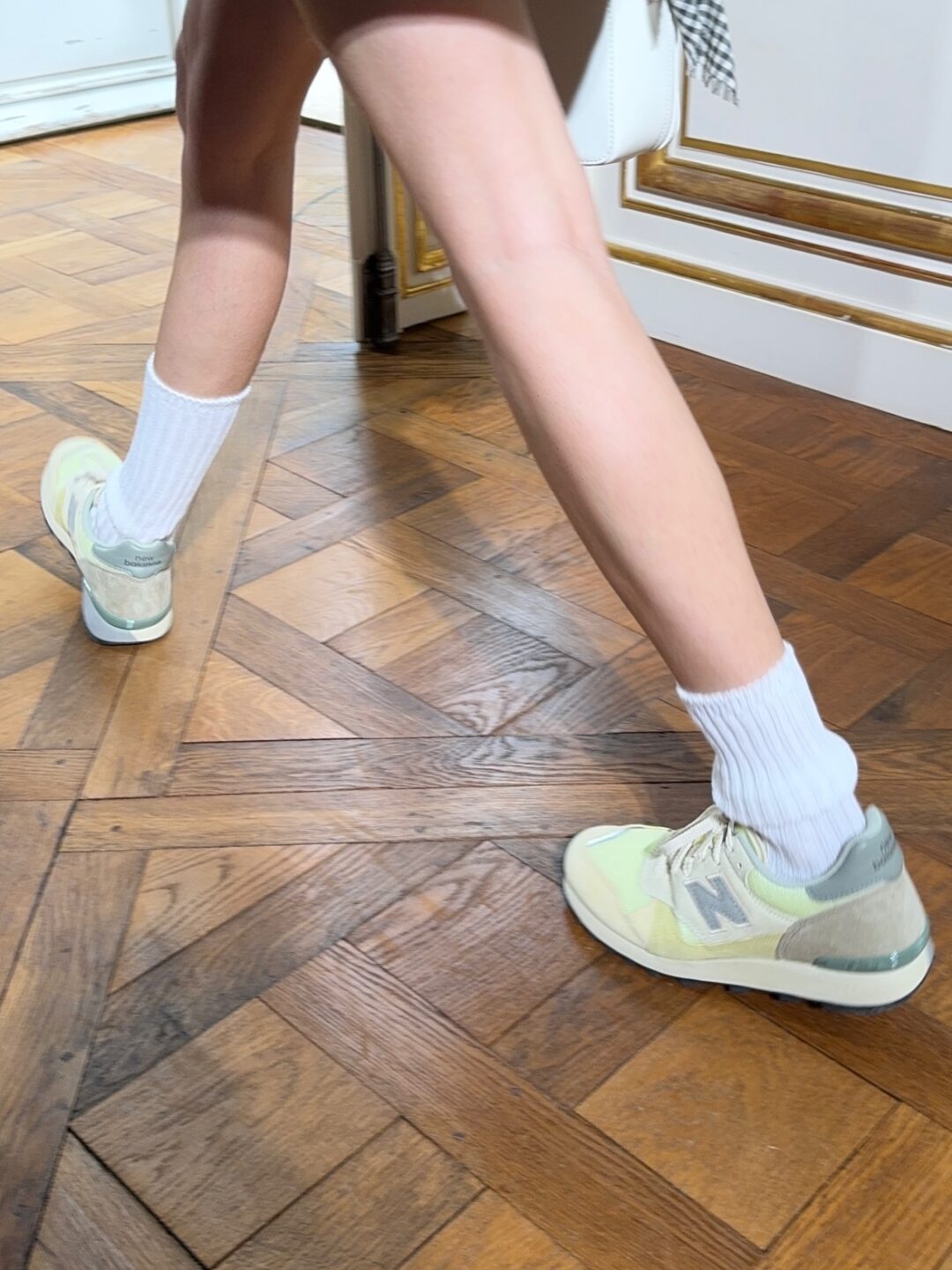 【2025年 5/16 発売予定】AURALEE × New Balance U475 “A City Park” (オーラリー ニューバランス “ア・シティ・パック”) [U475AE/U475AR]