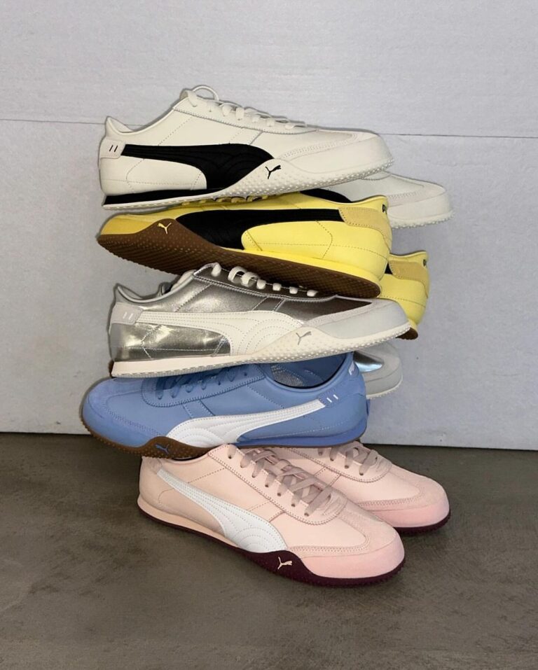 2024年 7/14 発売】PUMA BELLA UT (プーマ ベラ) | Fullress
