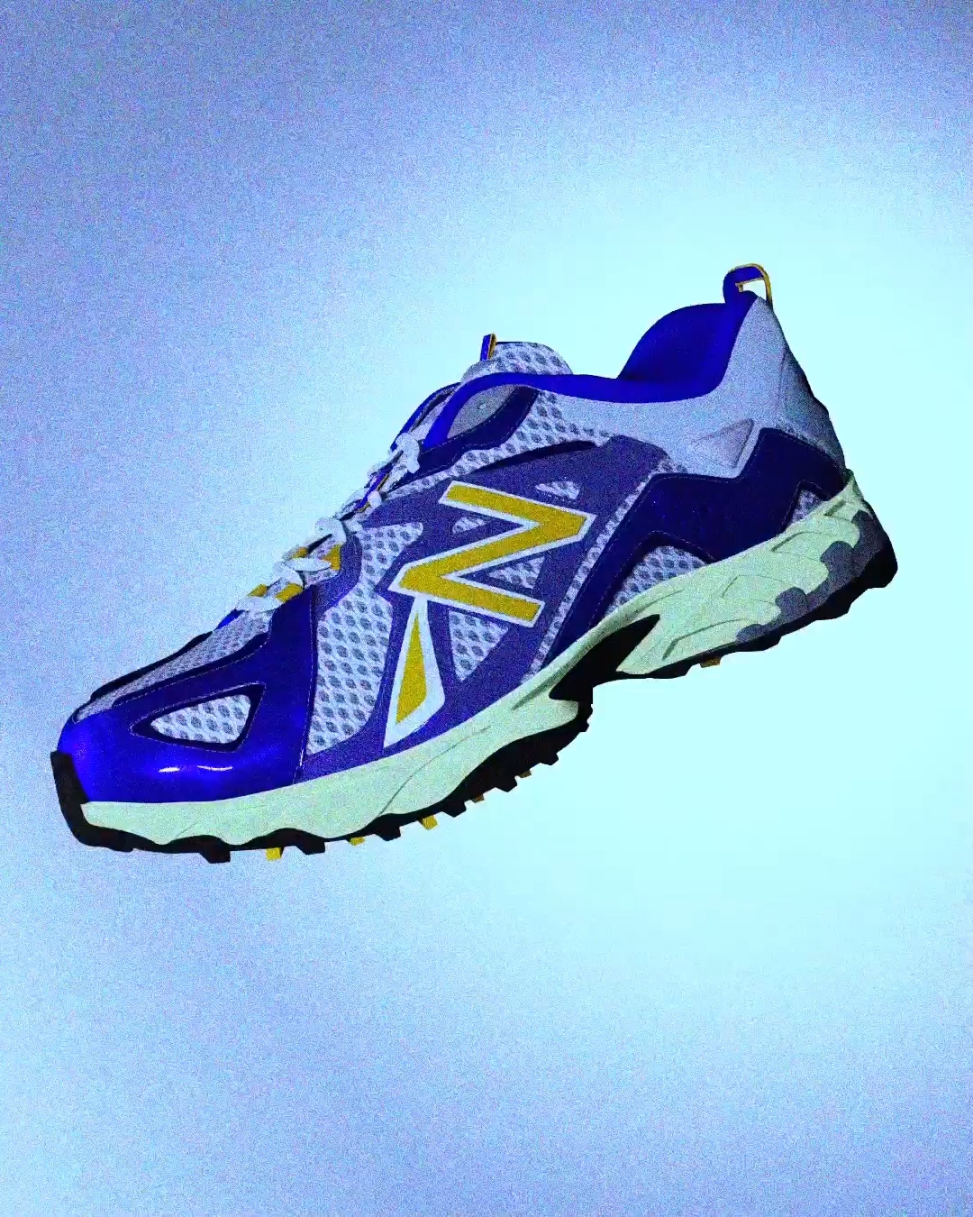 【2024年 7/4 発売】YESEYESEE 限定 New Balance ML610 TYA (イェスアイシー ニューバランス) [ML610TYA]