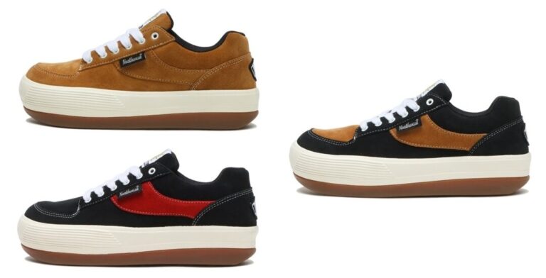 2024年 6/27 発売】northwave ESPRESSO SUEDE 新色 (ノース