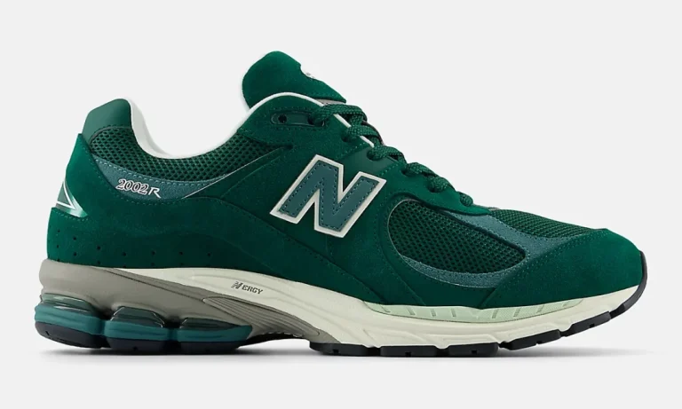 2024年 8/21 発売】New Balance M2002 RFK “Green