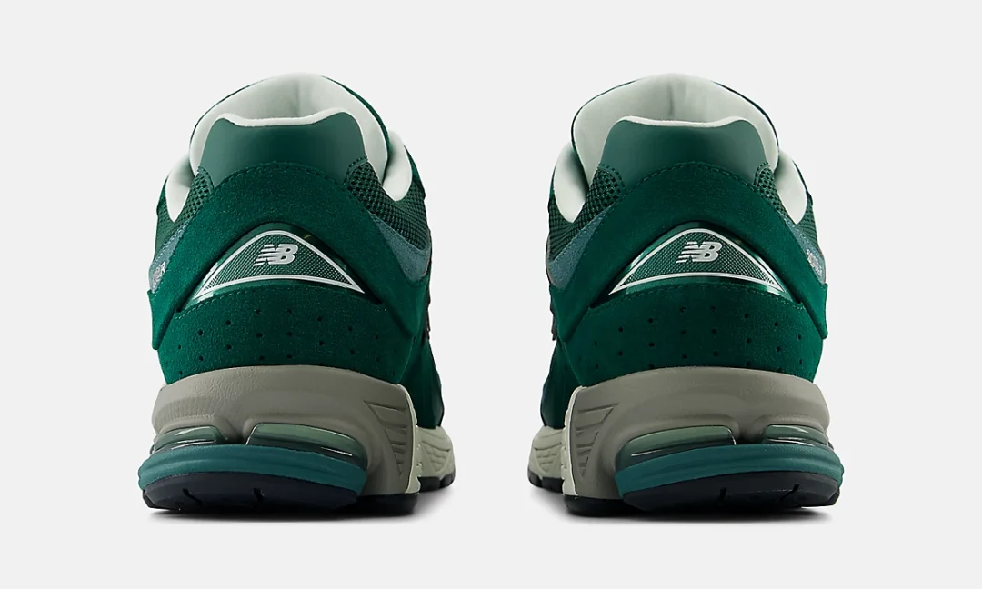 【2024年 8/21 発売】New Balance M2002 RFK “Green” (ニューバランス) [M2002RFK]