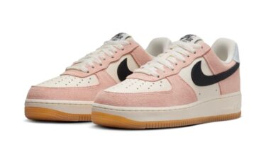 【2024年 発売予定】NIKE AIR FORCE 1 LOW “Arctic Orange/Pale Ivory” (ナイキ エア フォース 1 ロー “アークティックオレンジ/ペールアイボリー”) [HJ7342-800]