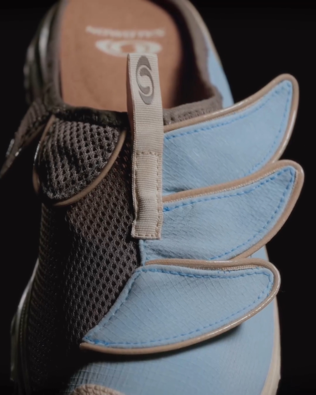 JUNTAE KIM × SALOMON Customization 2025 SS (ジュンテ キム サロモン 2025年 春夏)