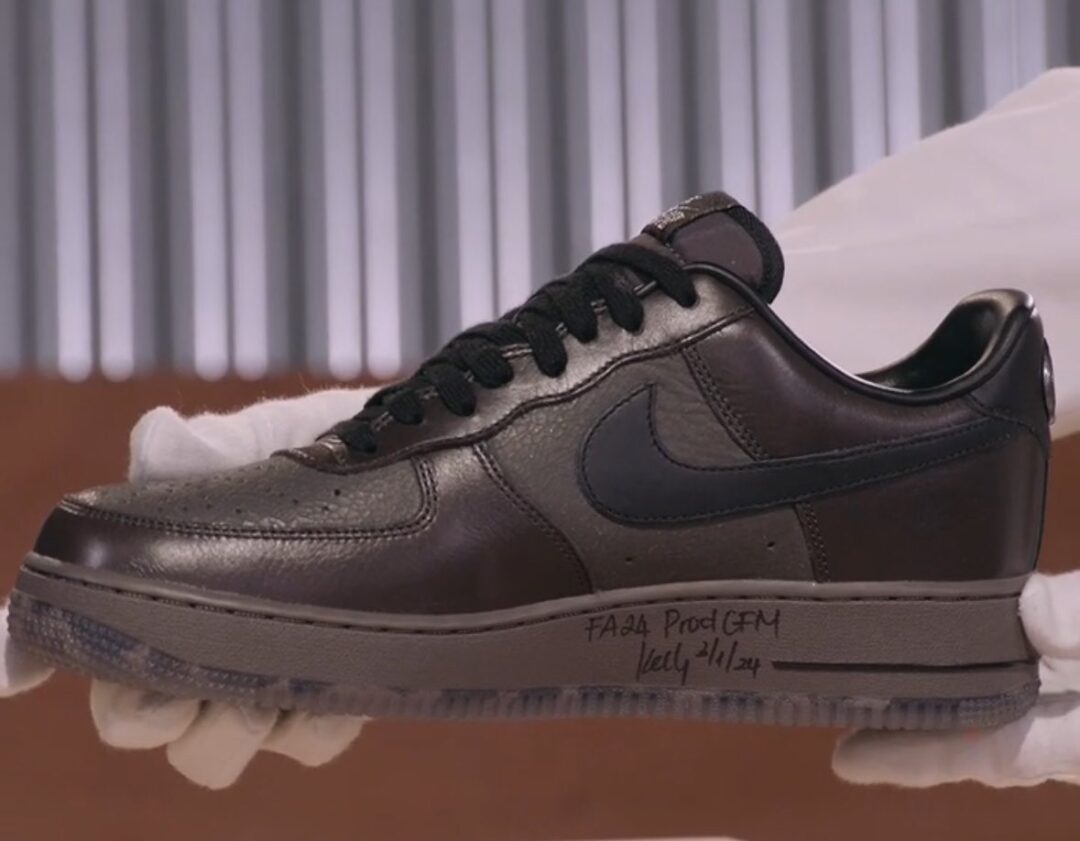 【2024年 秋 発売予定】NIKE AIR FORCE 1 LOW “City Pack/Paris” (ナイキ エア フォース 1 ロー “シティパック/パリ”)