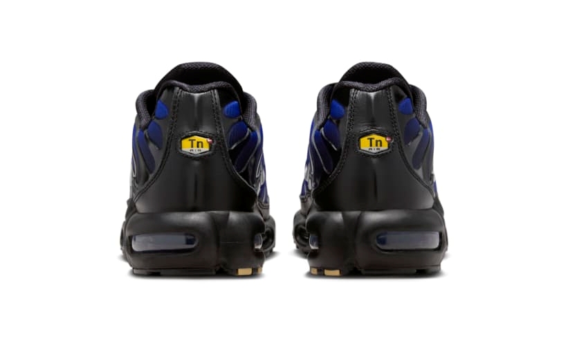 【2024年 7/5 発売】NIKE AIR MAX PLUS “Racer Blue/Black” (ナイキ エア マックス プラス “レーサーブルー/ブラック”) [FQ7331-001]