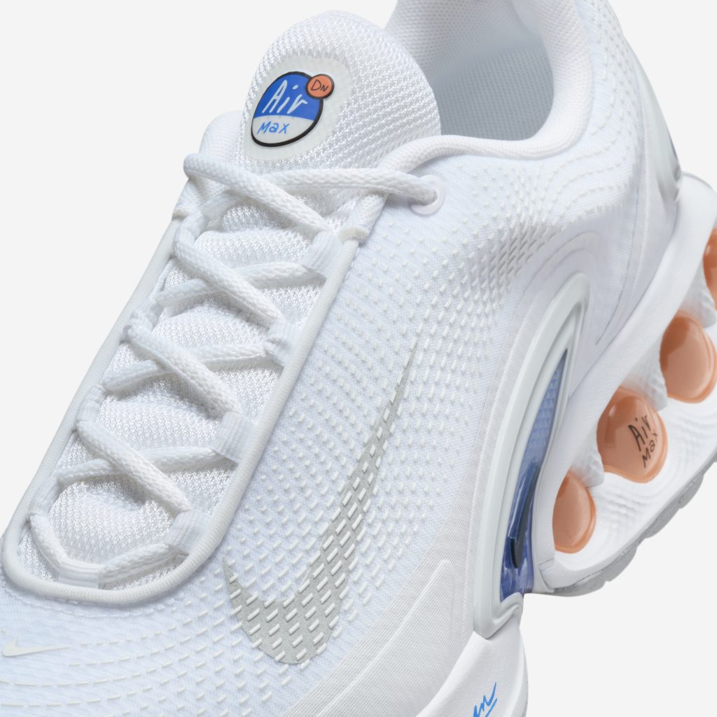 【2024年 7/3 発売】NIKE AIR MAX DN “Blueprint” (ナイキ エア マックス ディーエヌ “ブループリント”) [HV6230-100]