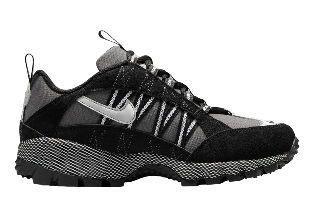 【2024年 10/5 発売】ナイキ エア フマラ “ブラック/グレー” (NIKE AIR HUMARA “Black/Grey”) [FB9982-004]