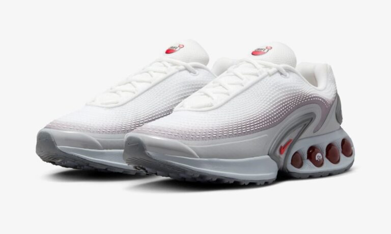 2024年 8/17 発売】NIKE AIR MAX DN SE “Light Smoke Grey” (ナイキ