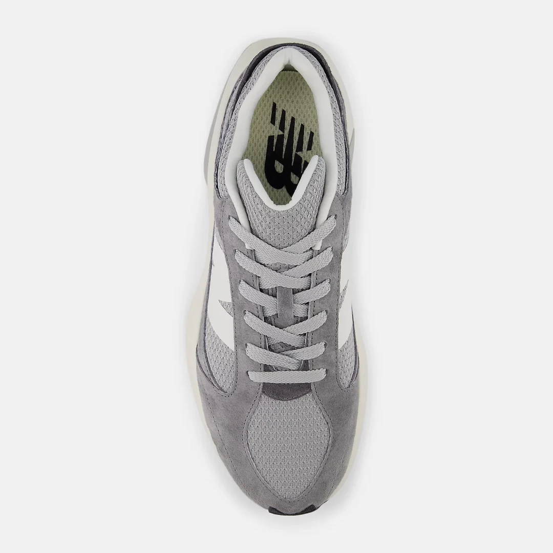 【海外発売】New Balance WARPED RUNNER UWRPDCCB “Harbor Grey/Sea Salt” (ニューバランス ワープドランナー)