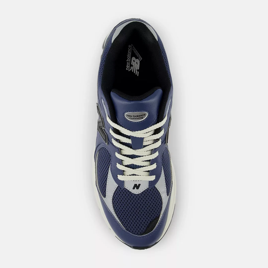New Balance M2002 RPQ “Vintage indigo/Black” (ニューバランス) [M2002RPQ]