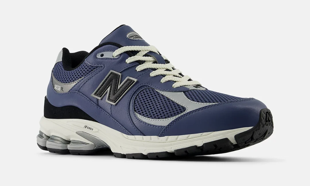 New Balance M2002 RPQ “Vintage indigo/Black” (ニューバランス) [M2002RPQ]