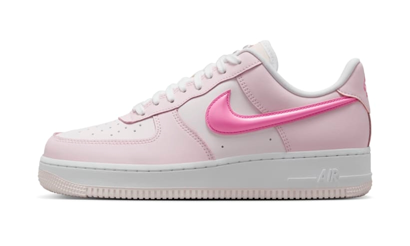 【2024年 秋 発売予定】NIKE AIR FORCE 1 LOW “Paw Print/Pearl Pink/White” (ナイキ エア フォース 1 ロー “パウプリント/パールピンク/ホワイト”) [HM3696-661]