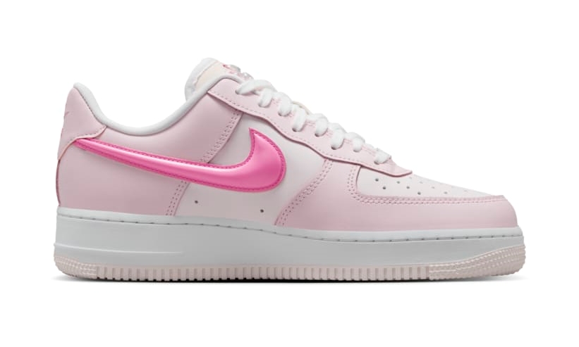 【2024年 秋 発売予定】NIKE AIR FORCE 1 LOW “Paw Print/Pearl Pink/White” (ナイキ エア フォース 1 ロー “パウプリント/パールピンク/ホワイト”) [HM3696-661]