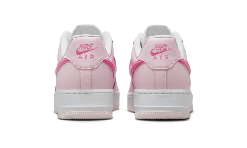 【2024年 秋 発売予定】NIKE AIR FORCE 1 LOW “Paw Print/Pearl Pink/White” (ナイキ エア フォース 1 ロー “パウプリント/パールピンク/ホワイト”) [HM3696-661]
