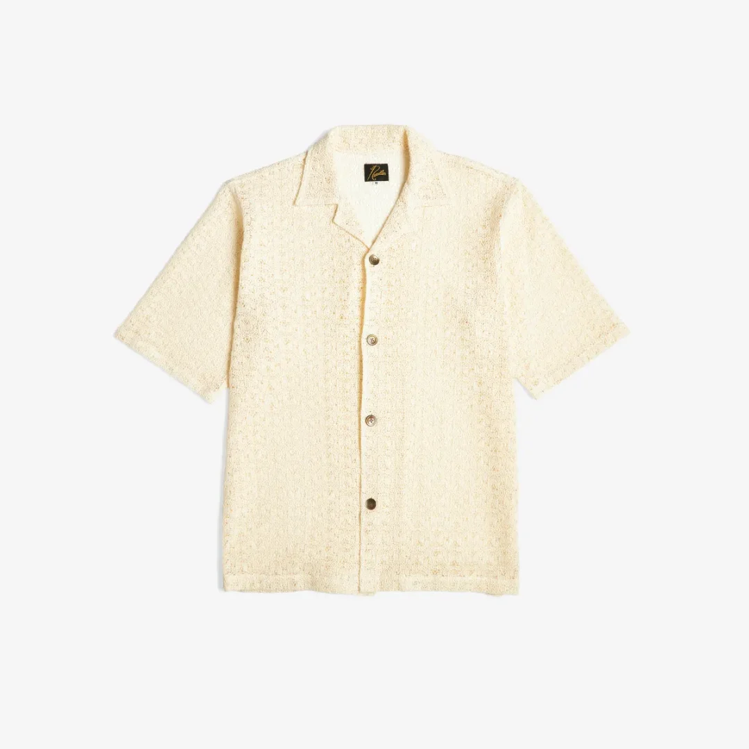 END. × NEEDLES “RATTAN”が2024年 7/5 発売 (エンド ニードルズ “ラタン”)