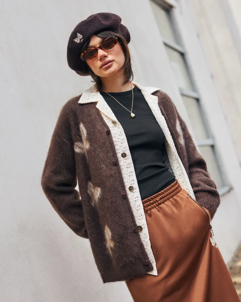 END. × NEEDLES “RATTAN”が2024年 7/5 発売 (エンド ニードルズ “ラタン”)