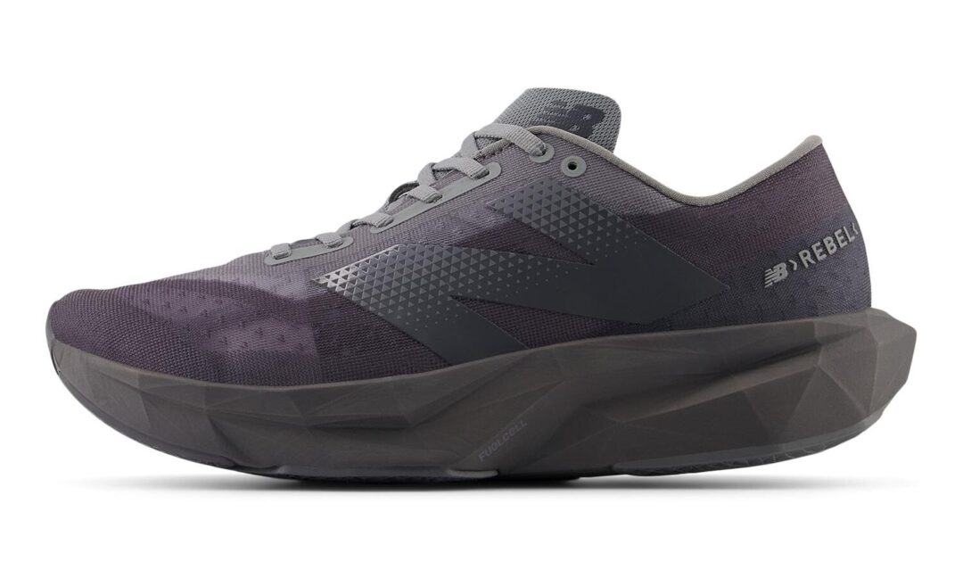 2024年 7/11 発売】New Balance FUELCELL REBEL MFCXLG4 “Grey